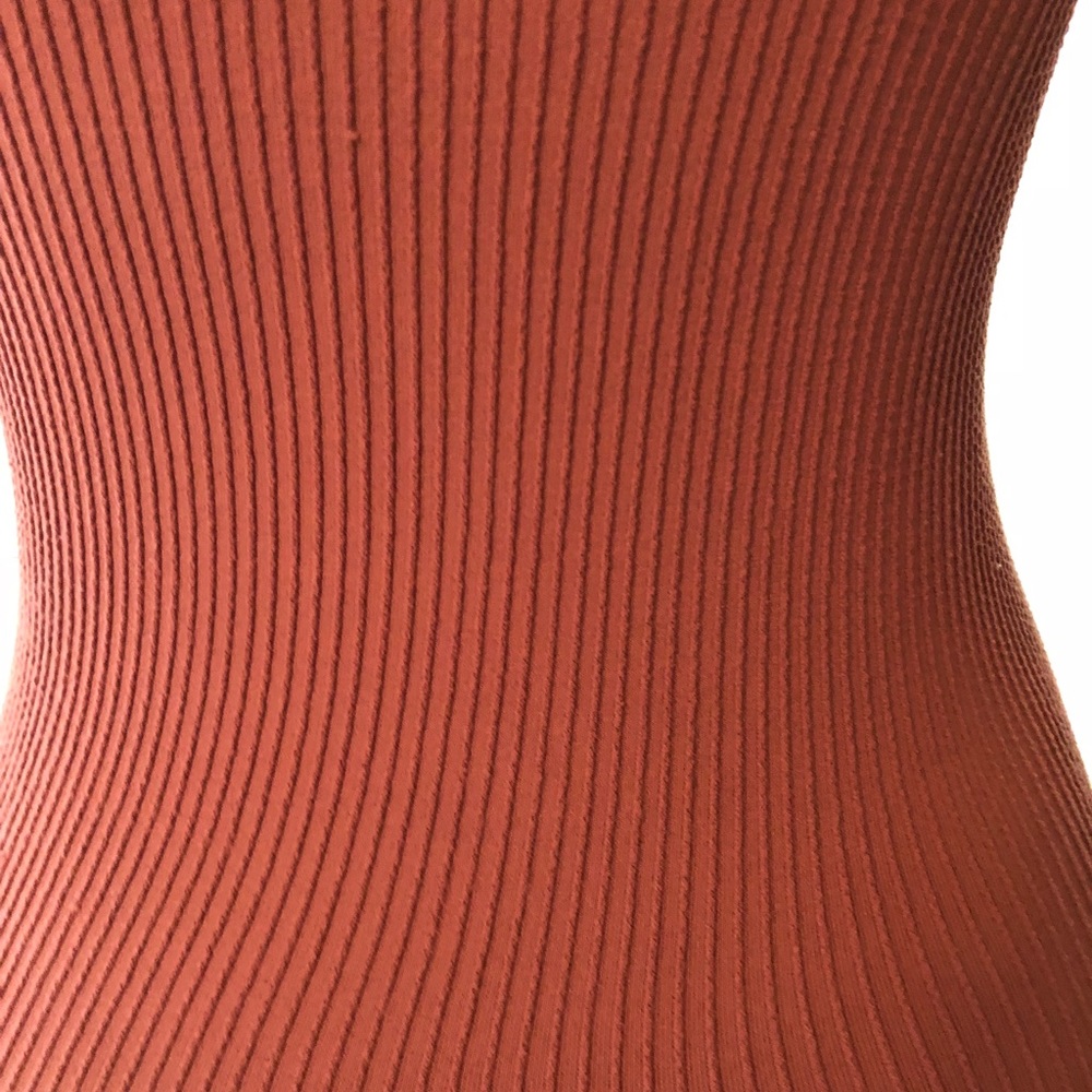 Free People “Intimately” Ribbed Tank Top - Picture 4 of 7
